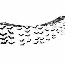 🔥3M Halloween Hanging Bat