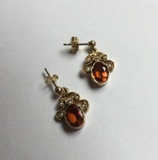 Hallmarked 9ct gold - hallmarked,