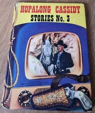 Hopalong Cassidy Stories No. 3