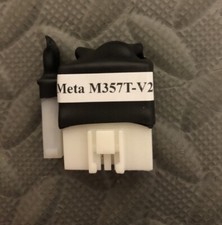 Meta M357TV2 bypass plug