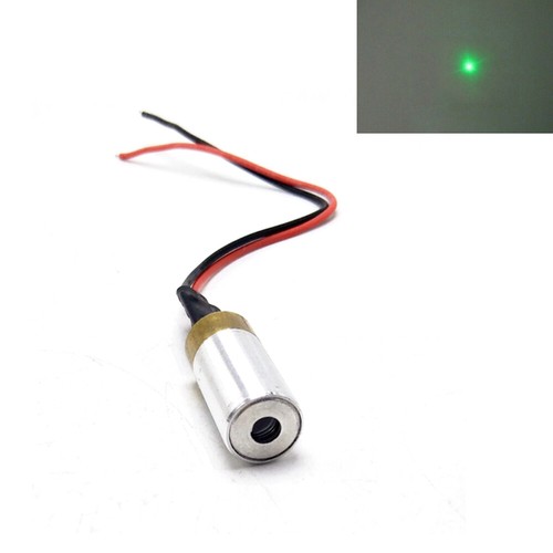 532nm 30mw dot green - 532nm,
