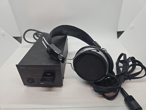 Stax 40 srd 4 - stax, sr-40