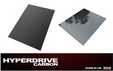 Carbon Fibre Sheet ,Twill or