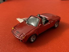 Porsche 916 Speedster Road