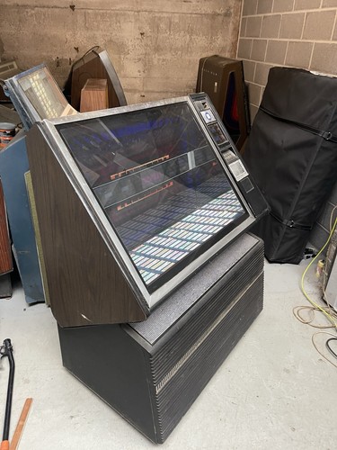Rockola 488 jukebox - 488,