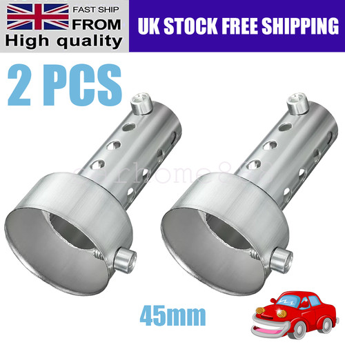 Short 45mm motorcycle - 45mm,