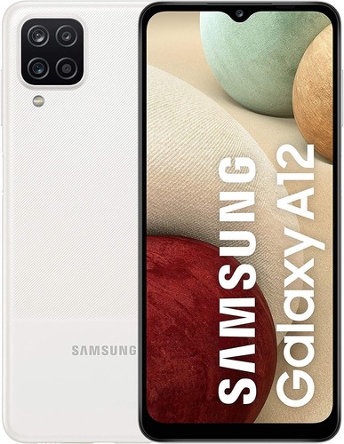 Samsung galaxy a12 64gb - samsung,