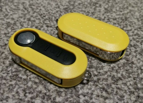 Button remote shell with - 3,