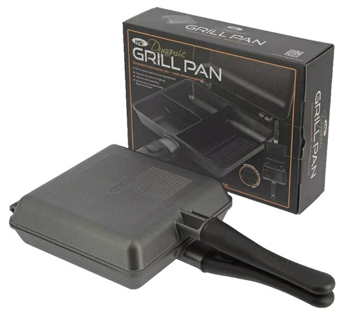 Ngt way dynamic grill - ngt,