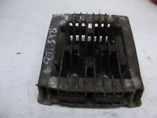 YAMAHA  RXS100  CYLINDER HEAD