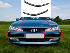 FOR PEUGEOT 406 99-04 NEW