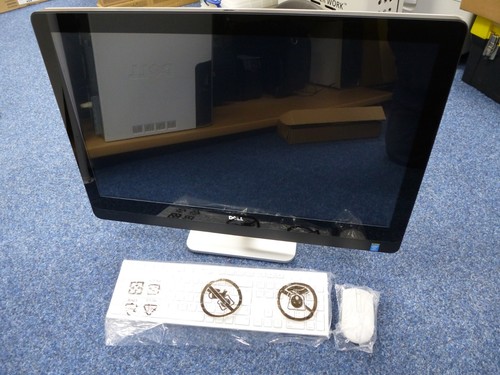Dell xps 2720 all in - 27",