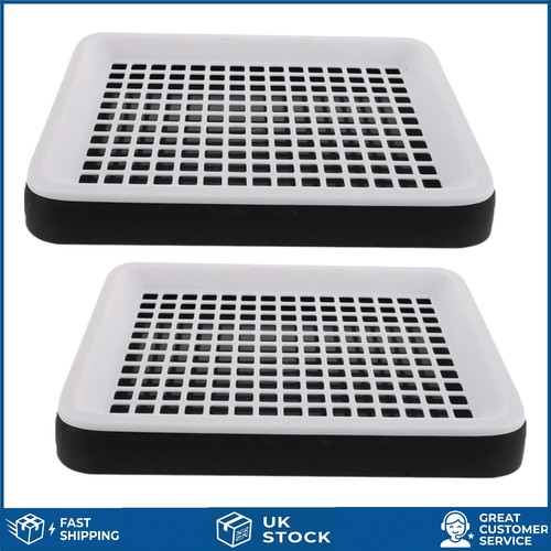 Hygienic small pet litter tray - pet,