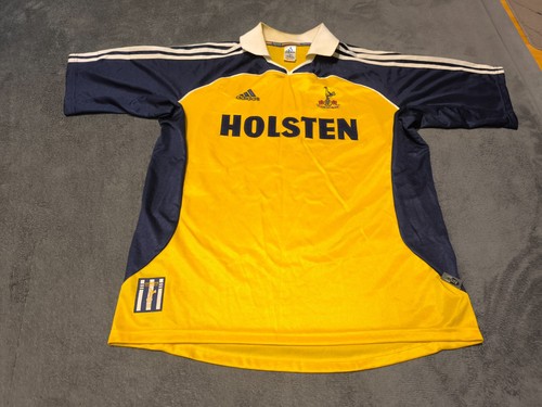 Original adidas tottenham - original,