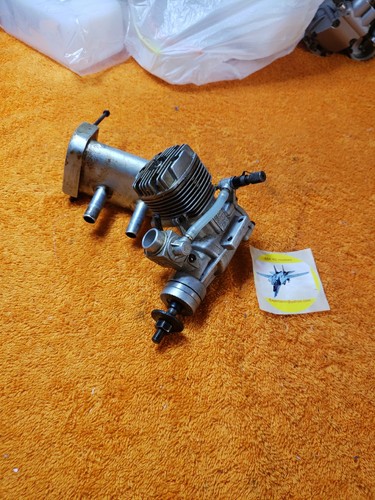Engine max 46 fx - -,