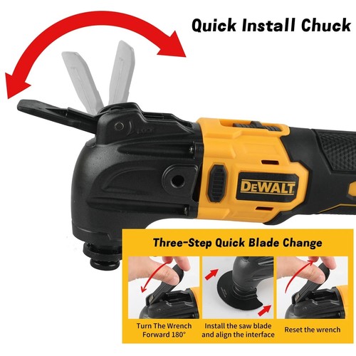 Dewalt dcs356 brushless - dewalt,