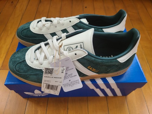 Adidas men gazelle indoor - men,