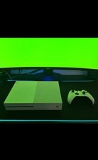 Microsoft Xbox One S 1TB Disc