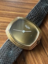 Rare Vintage Vulcain 1979s