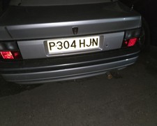 ROVER 200 CABRIOLET 96-99 1.6 ENGINE PETROL COMPLETE 16 K4F ONLY 36,837 MILES