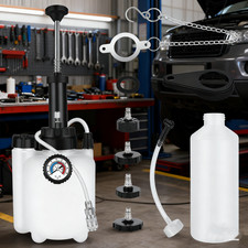 3L Brake Bleeding Kit with