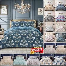 4 Piece Bedding Set Complete