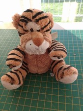 Woolbro Company roaring  Tiger