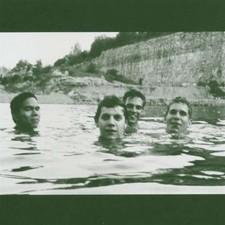 Slint - Spiderland (Touch and