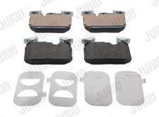 573602J BRAKE PAD SET, DISC