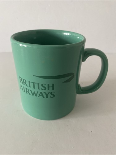 Vintage british airways - vintage, ba