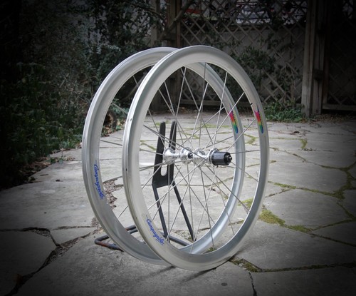 Nos campagnolo shamal 1st - shamal, 26"