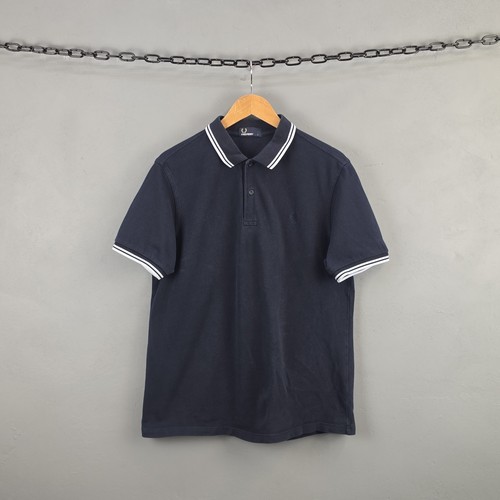 Fred perry polo shirt mens - fred,