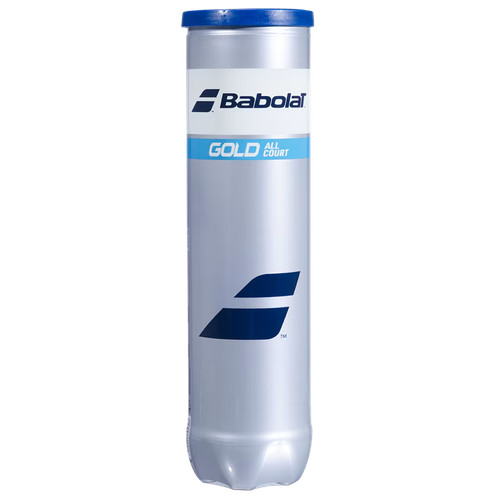 Babolat gold all court tennis - babolat,