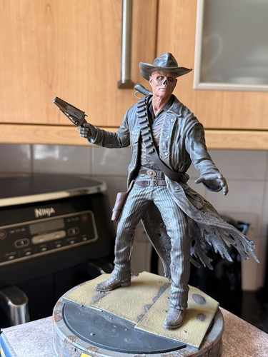Fallout series the - fallout, ghoul"