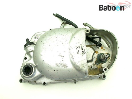 Engine cover right yamaha - engine,