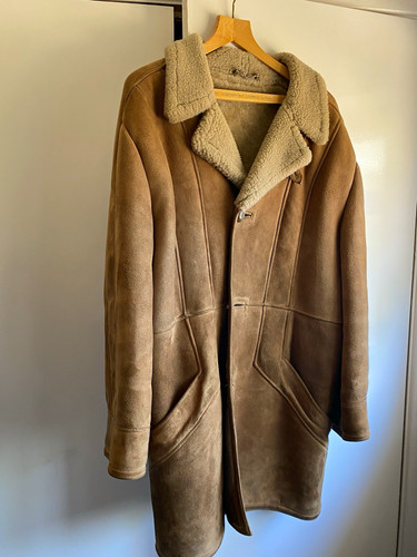 Men early 80 s - men’s, 70’s/early