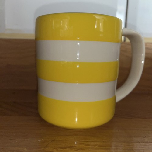 Green cornishware tea coffee - t,
