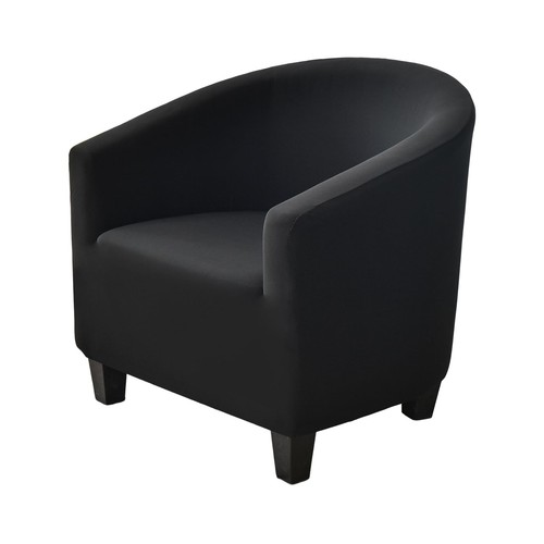 Niluoh club chair slipcover - club,