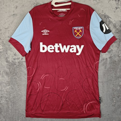 West ham united 2023 - 2023/2024, home