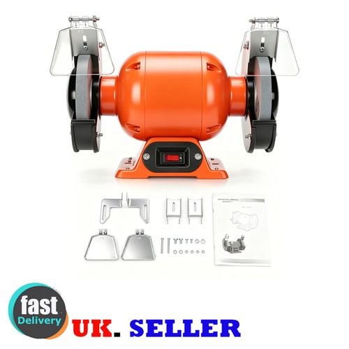 Bench grinder sander metal - bench,