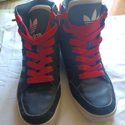 Adidas hardcourt - adidas, hi