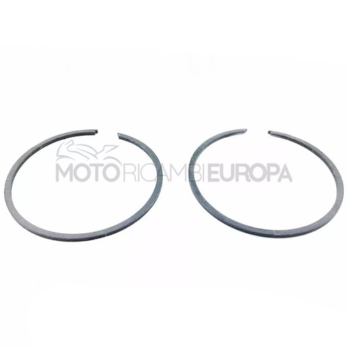 Offer series segments - , 50