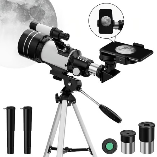 Telescope for beginners - for, beginners,