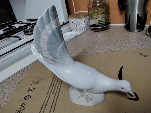 Dove porceval valencia - dove,porceval,