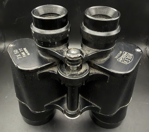 Vintage rolex binoculars 7 - rolex,