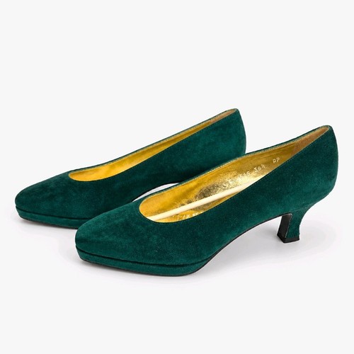 Escada vintage green - escada, kid