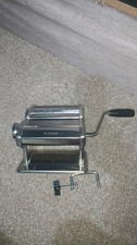 Navaris Pasta Maker Machine