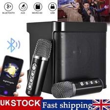 Karaoke Machine Portable