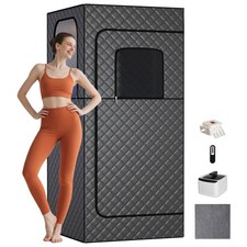 TOREAD Portable Steam Sauna