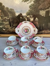 Royal Albert Lady Carlyle Bone